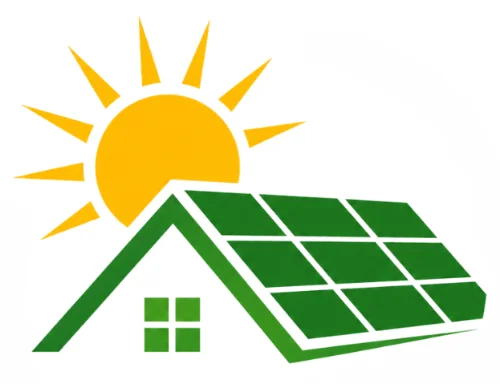 Panneaux Solaires La Rabatelière
